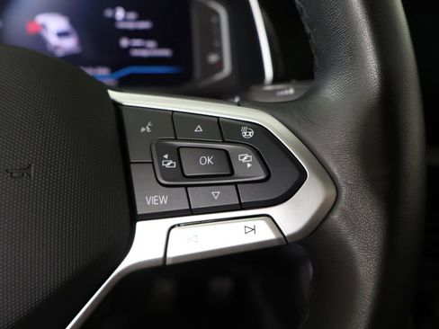 Used 2024 Volkswagen Jetta SEL image 48