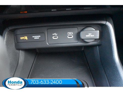 New 2026 Honda Civic Sport image 17