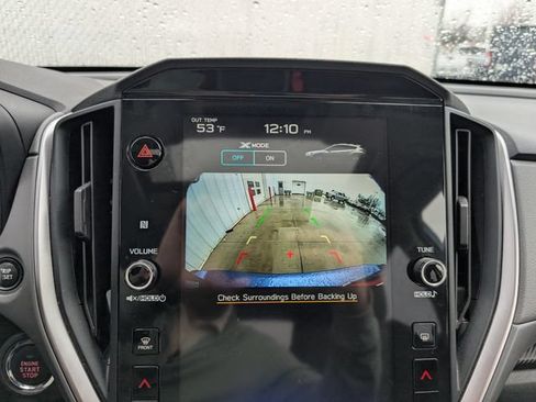 Used 2024 Subaru Crosstrek 2.0i Premium AWD/4WD image 19