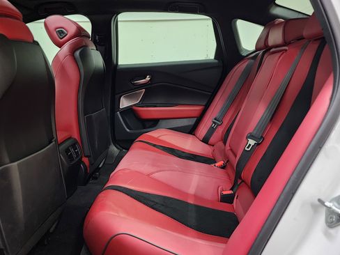 Used 2023 Acura TLX w/ A-SPEC Pkg image 16