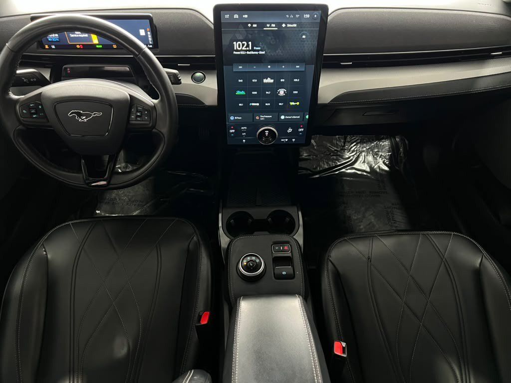 Used 2023 Ford Mustang Mach-E Select RWD image 13