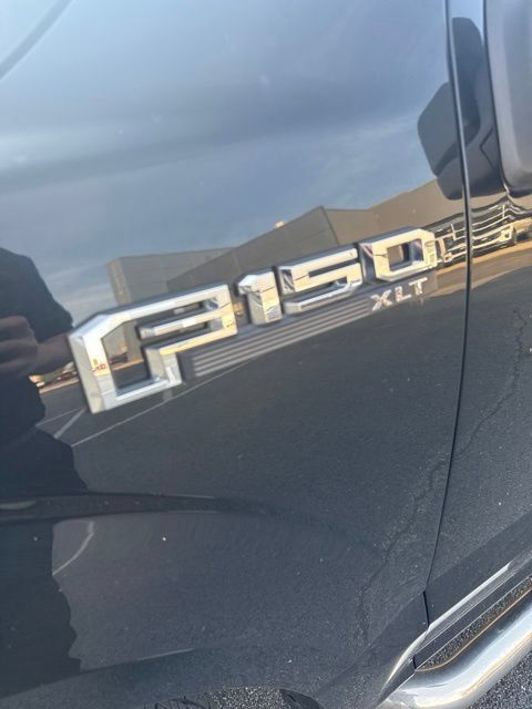 Used 2018 Ford F150 XLT RWD image 11