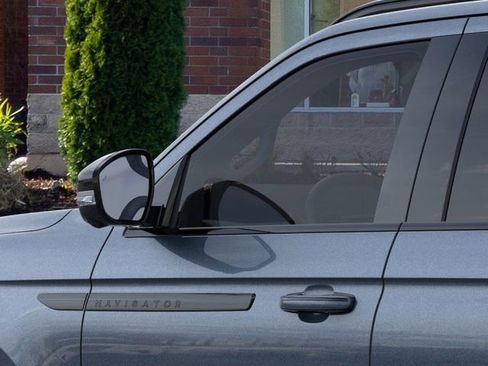 New 2025 Lincoln Navigator L Reserve w/ Jet Appearance Package image 20