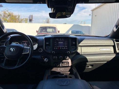 Used 2021 RAM 1500 Rebel w/ Rebel Level 1 Equipment Group image 20