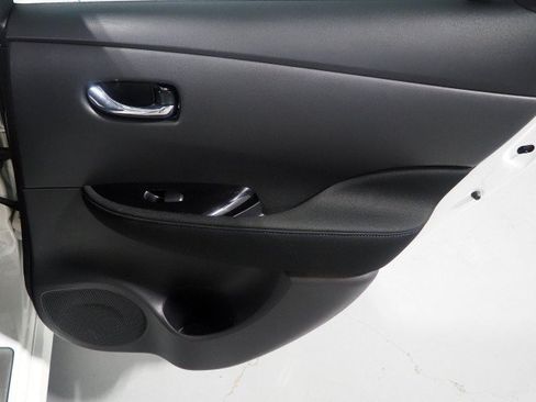 Used 2024 Nissan Leaf SV Plus FWD image 53