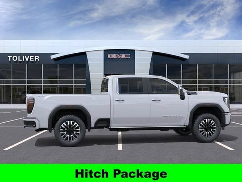 New 2026 GMC Sierra 2500 Denali Ultimate AWD/4WD image 6