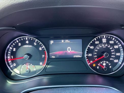 Used 2024 Kia Forte GT-Line image 25
