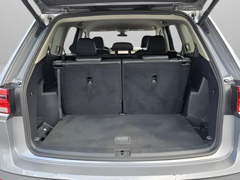 Used 2025 Volkswagen Atlas SE FWD image 25
