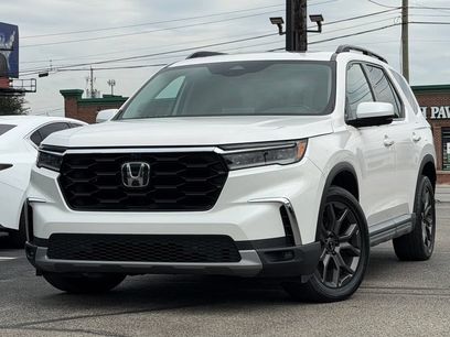 Used 2024 Honda Pilot Elite