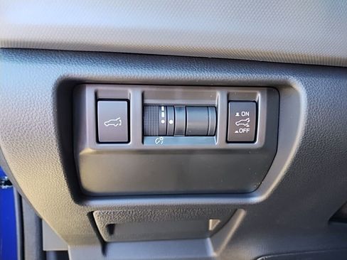 New 2026 Subaru Forester Touring AWD/4WD image 23