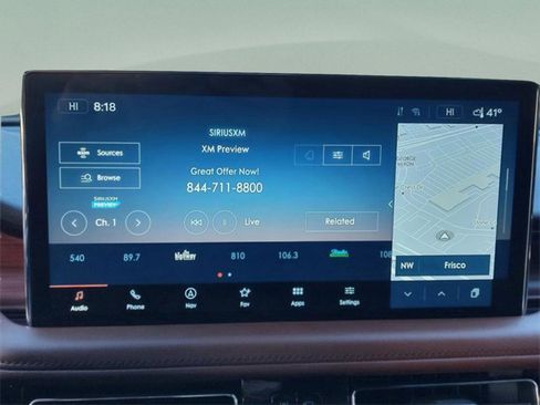 Used 2021 Lincoln Nautilus Reserve image 30