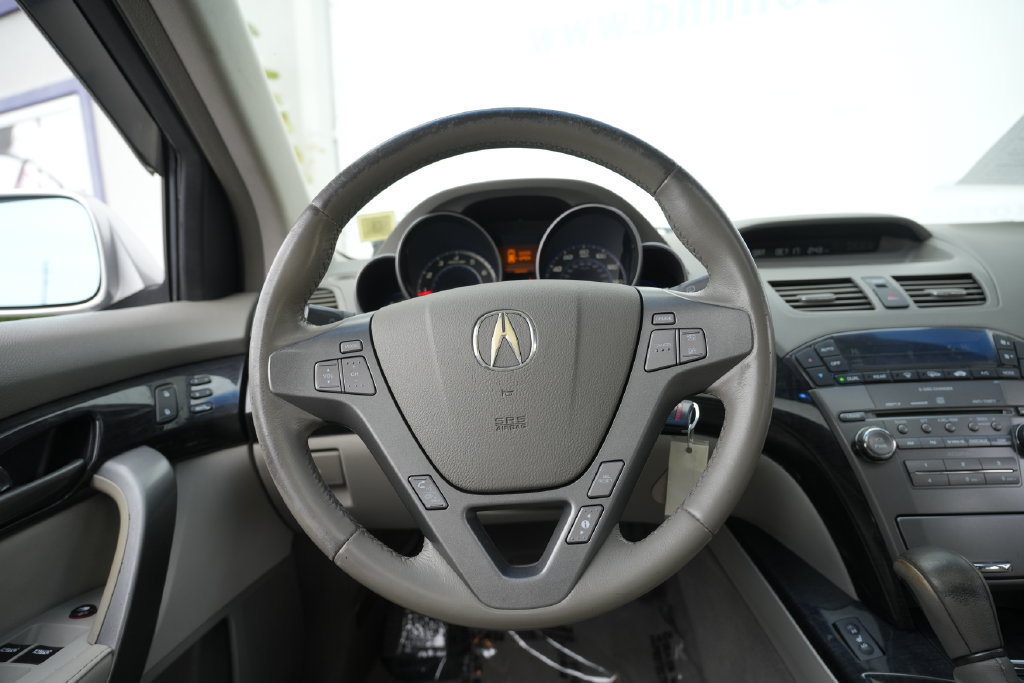 Used 2009 Acura MDX AWD/4WD image 44