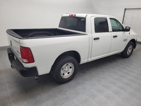Used 2016 RAM 1500 Tradesman w/ Popular Equipment Group AWD/4WD image 10
