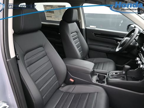 New 2026 Honda CR-V EX-L image 11