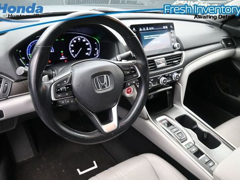 Used 2020 Honda Accord EX-L image 15