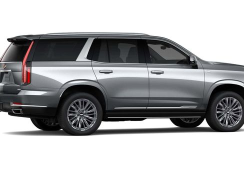 New 2026 Cadillac Escalade Luxury w/ Touring Package image 40