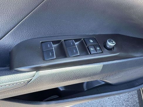 Used 2024 Toyota Camry XSE FWD image 19
