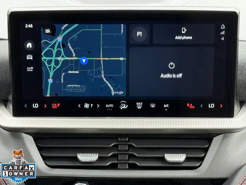 Used 2025 Ford Explorer ST-Line w/ Premium Package AWD/4WD image 4