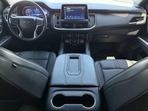 Used 2024 Chevrolet Tahoe RST w/ Luxury Package RWD image 11