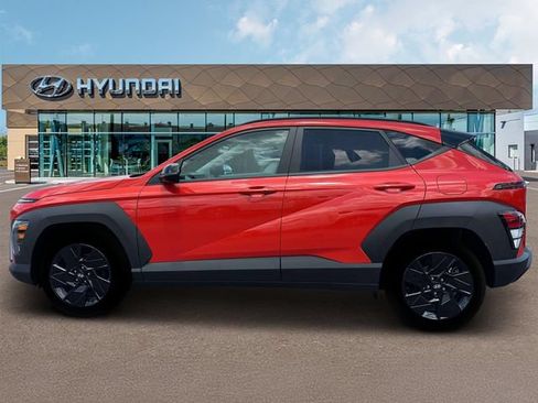 New 2026 Hyundai Kona SEL Sport FWD image 3