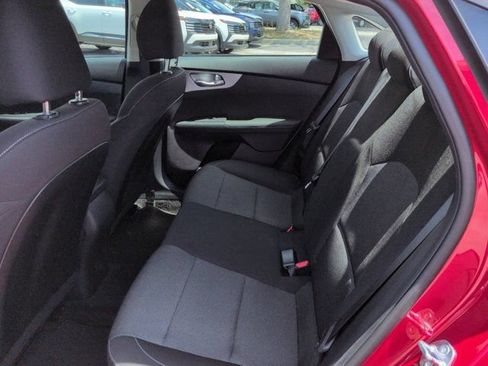Used 2024 Kia Forte LXS FWD image 12