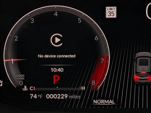 New 2026 Acura MDX A-Spec image 10