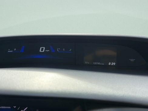 Used 2015 Honda Civic EX-L image 12