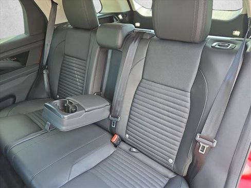 Used 2025 Land Rover Discovery Sport S AWD/4WD image 14