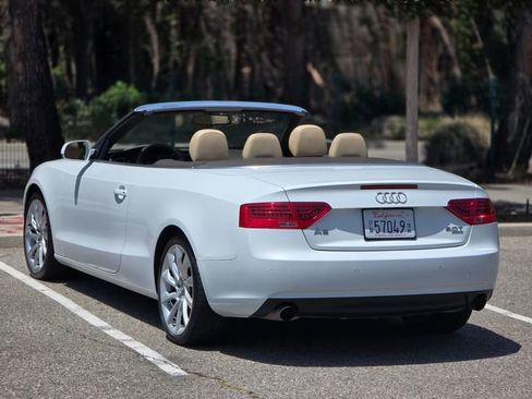 Used 2013 Audi A5 2.0T Premium Plus image 18