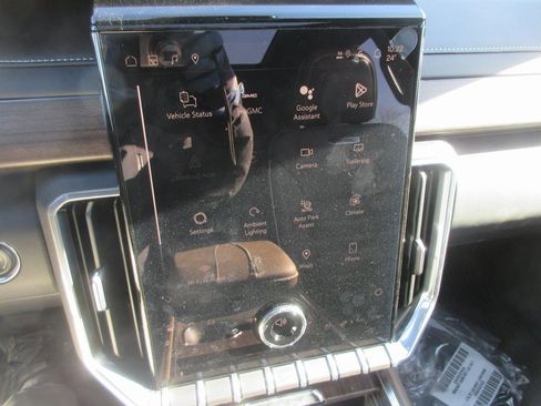 New 2026 GMC Acadia Denali Ultimate image 19