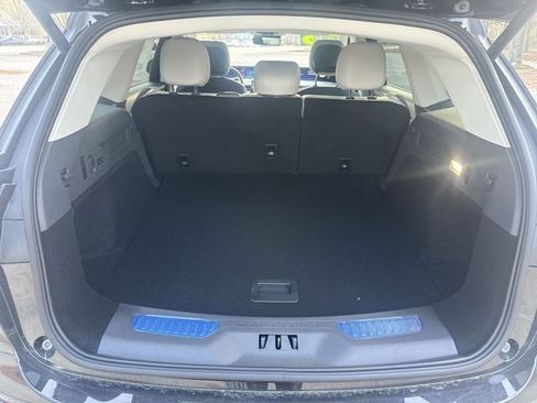 New 2026 Lincoln Nautilus Premier image 25