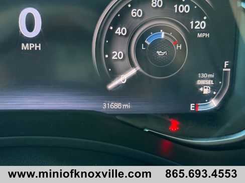 Used 2024 RAM 2500 Laramie w/ Safety Group AWD/4WD image 38
