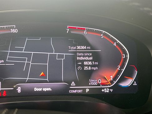 Used 2020 BMW 530i xDrive image 12