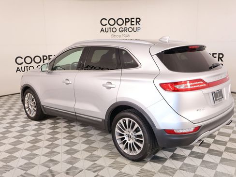 Used 2015 Lincoln MKC FWD w/ Equipment Group 102A Reserve image 24