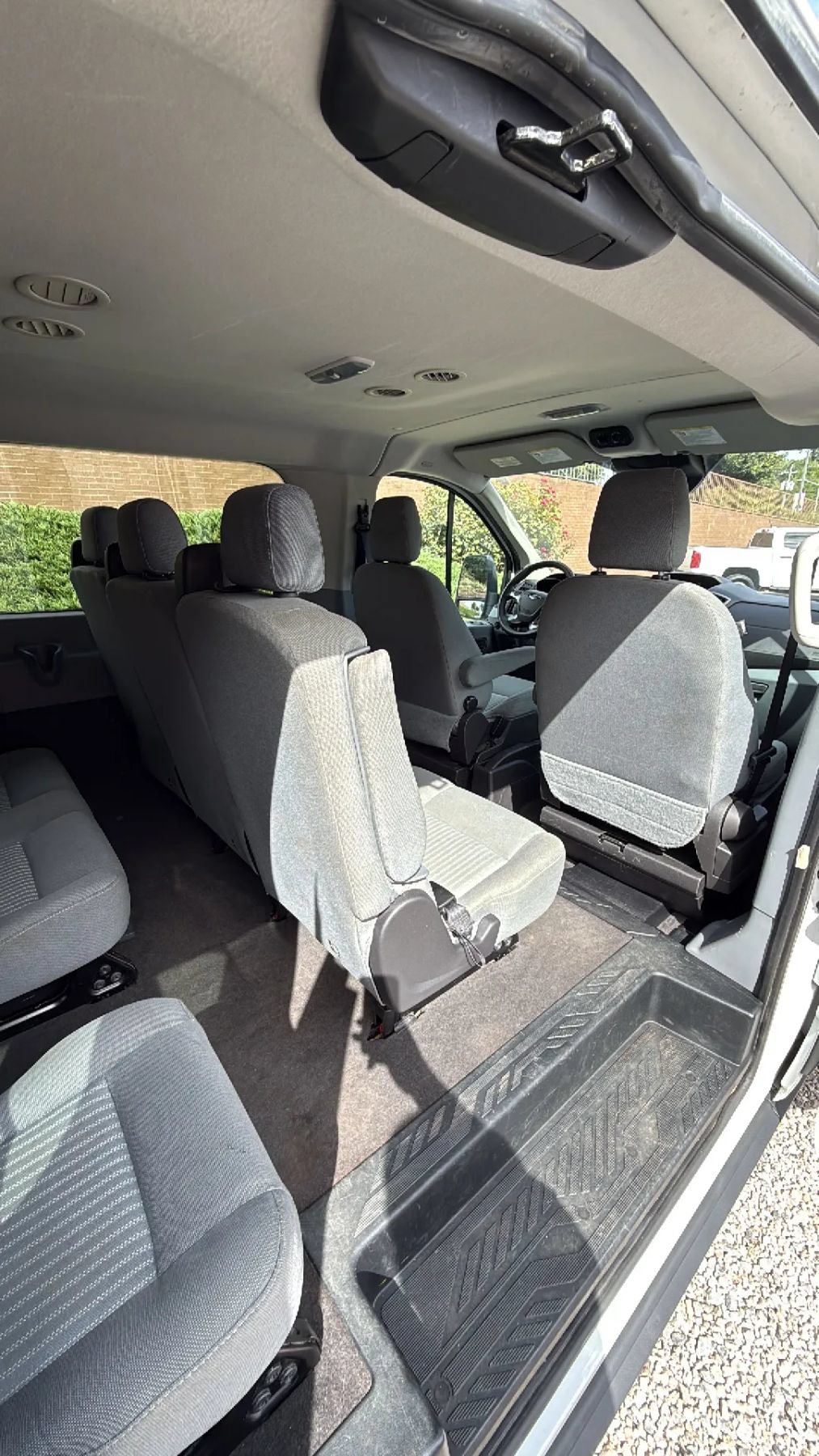 Used 2015 Ford Transit 350 XLT RWD image 35