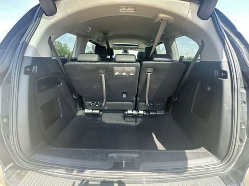 Used 2024 Honda Odyssey EX-L image 30