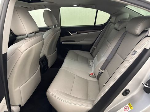 Used 2014 Lexus GS 350 RWD image 16