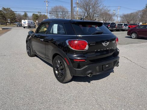 Used 2013 MINI Cooper Paceman S AWD/4WD image 3