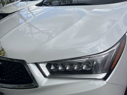 Used 2020 Acura MDX FWD