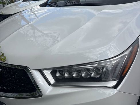 Used 2020 Acura MDX FWD image 1