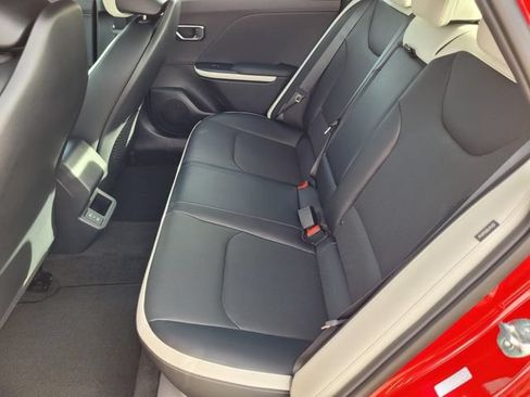 New 2025 Kia K4 GT-Line w/ GT-Line Premium Package FWD image 13
