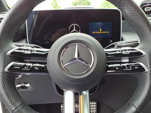 Certified 2025 Mercedes-Benz GLC 300 4MATIC image 18