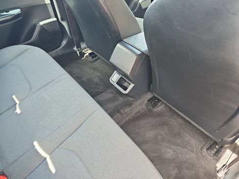 Used 2025 Kia K4 LXS FWD image 11