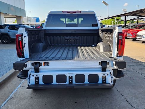 New 2026 GMC Sierra 2500 Denali w/ Denali Reserve Package image 54