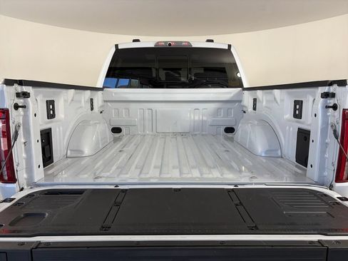 Used 2025 Ford F150 Raptor AWD/4WD image 28