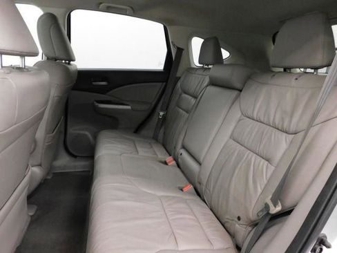 Used 2014 Honda CR-V EX-L image 17