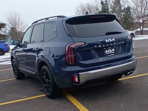 Certified 2023 Kia Telluride SX Prestige X-Pro image 9