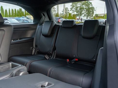 New 2026 Honda Odyssey Sport-L image 12