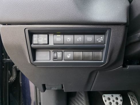 Used 2025 Toyota Sequoia SR5 image 14