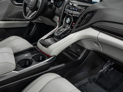 New 2026 Acura RDX SH-AWD w/ Advance Package image 20